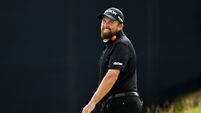 153rd Open Championship - Final Round