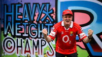 Cork v Tipperary - GAA Hurling All-Ireland Senior Championship Final