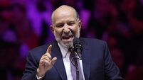 US commerce secretary Lutnick 'confident we'll get a deal done' with EU