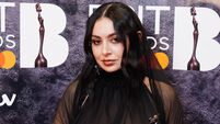 The BRIT Awards 2025