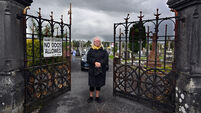 Fergus Finlay: The truth is being exhumed in Tuam. But will Ireland ever face it?