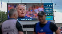Cork v Tipperary - GAA Hurling All-Ireland Senior Championship Final