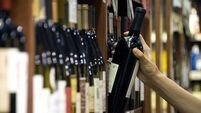 Choosing a Bottle of Wine