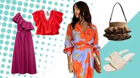 What to wear on those hot summer holiday evenings
