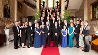 Ifac predicts revenues of €50m as growth strategy set to create 400 jobs 