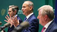 Taoiseach defends lack of detail in National Development Plan