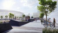 Funding of €2bn for Metrolink in NDP will provide 'certainty' on delivering rail line, minister says