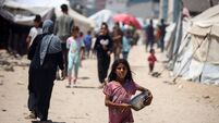 Hamas Israel Conflict