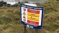 Farm Safety Notice