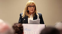 Fianna Fáil TDs reject idea of Mary Hanafin presidential nomination amid hopes of Frances Black run
