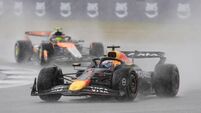 British Grand Prix 2025 - Race Day - Silverstone