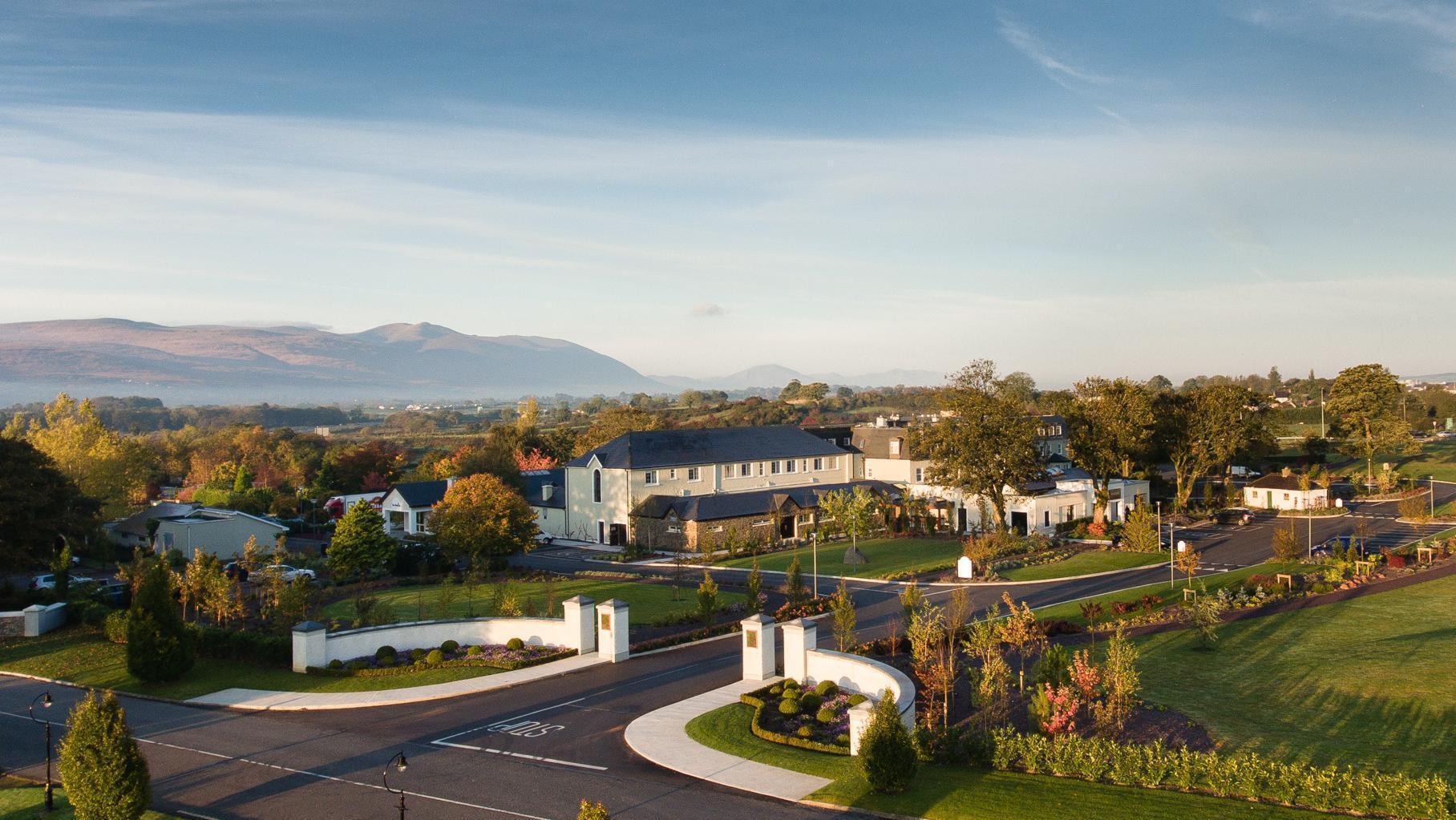 Hotel review: Is this the perfect base for a trip to Kerry's north and west county?