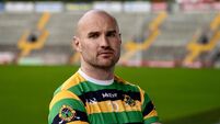 Dean Brosnan: 'Cork are the best team in the country, they just need to show it on the big day'
