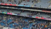 GAA apologise to Kilkenny for scoreboard error in All-Ireland semi-final defeat to Tipperary