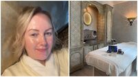 I tried a luxury €250 facial beloved by A-listers — is it actually worth the price?