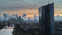 Germany European Central Bank