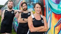 How Munster's LGBT+ sports clubs are helping athletes find acceptance and belonging