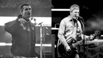 'We just got lucky': Tales from the Cork lads who ran merchandise stalls for Oasis in the 1990s