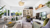 No 1 in more ways than one: €640k artist's home is aesthetic and aspirational