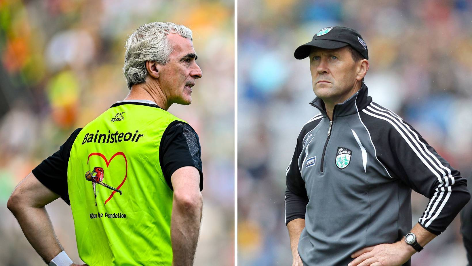 Kieran Shannon: The Mac and Jack show: the first all-returning All-Ireland