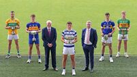 Familiar look to Cork football as county championship throws in