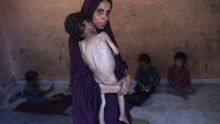 TOPSHOT-PALESTINIAN-ISRAEL-CONFLICT