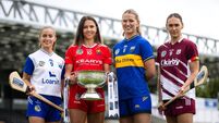 Glen Dimplex All-Ireland Semi-Finals Launch 22/7/2025