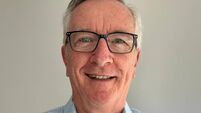 Author interview: Untold story of Irishman who survived a slave labour camp
