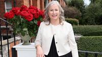 Anita Thomas: Vietnam completely surprised me — bags of frogs for sale on the street