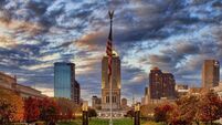 Indianapolis: Exploring the home of speed, sport and sass