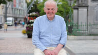 'It was a very frightening time': Cork gay activist on Aids and preparing for Pride