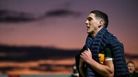 Kerry v Armagh - Allianz Football League Division 1