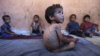 TOPSHOT-PALESTINIAN-ISRAEL-CONFLICT