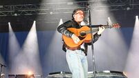 Cian Ducrot review: Homecoming to remember with two sold-out nights at the Marquee
