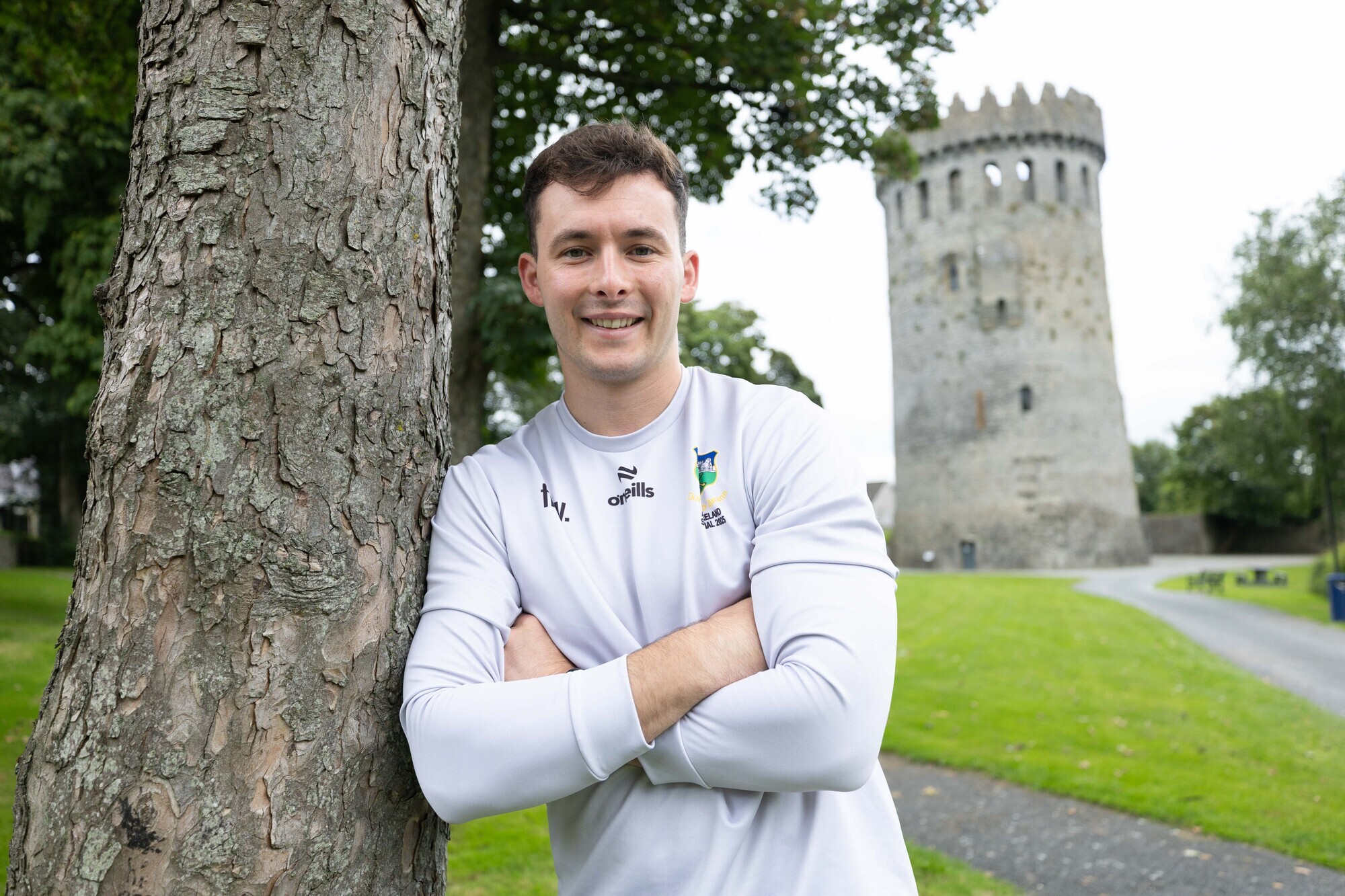Craig Morgan's All-Ireland Final Diary: This is for you, Dillon