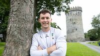 Craig Morgan's All-Ireland Final Diary: This is for you, Dillon
