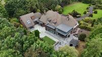 The scale of this €2.6m Cork property offers something unique