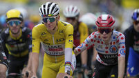 Cycling Tour de France