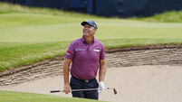 The Open 2025 - Preview Day Three - Royal Portrush