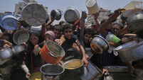 APTOPIX Israel Palestinians Gaza