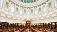 Terry Prone: Storied minutiae of my past will be an asset to researchers of the future