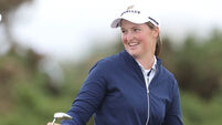 ISPS HANDA Women's Scottish Open - Day Four - Dundonald Links
