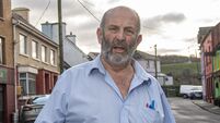 Healy-Rae to make complaint against garda over 'shoving' incident on All-Ireland final day 