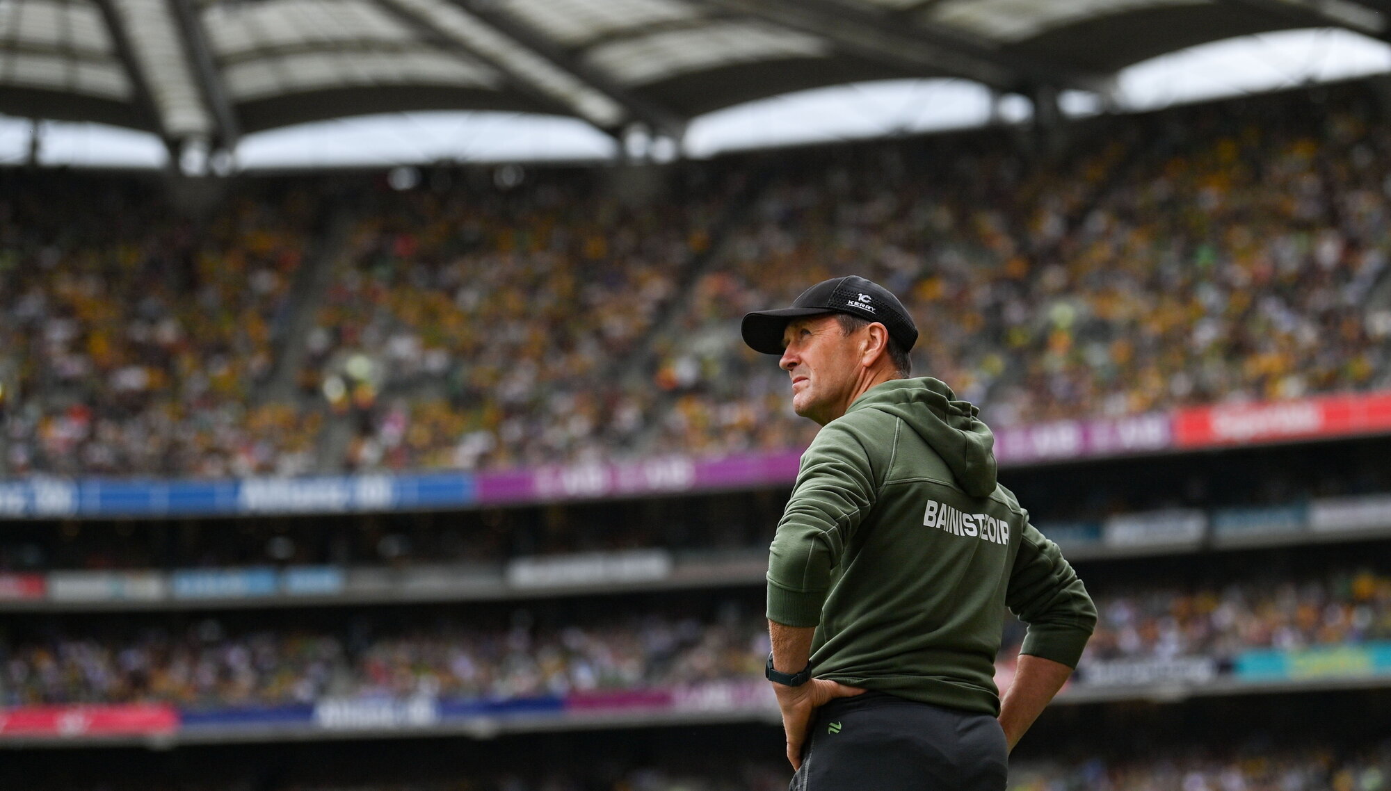 Éamonn Fitzmaurice: A Kerry tactical masterpiece seals Jack's royal flush 