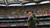 Kerry v Donegal - GAA Football All-Ireland Senior Championship Final