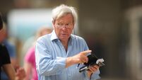 Family announces death of Irish training great Edward O'Grady