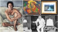Art exhibitions and events to visit this summer