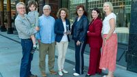 First woman to lead RTÉ’s news and current affairs division named Cork Person of the Month