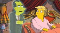 Fergus Finlay: The ghost of presidents past could give Trump some tips