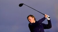 Fleming hoping to bring away form home at Irish Close